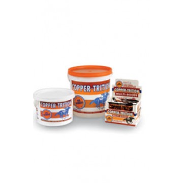 Equine Products Copper-Trition 10x50g Sachets